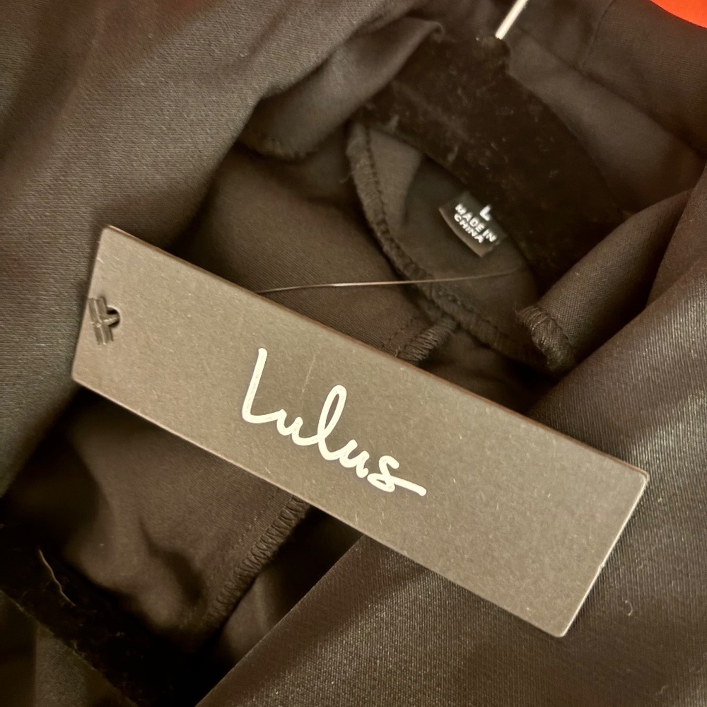 Lulus Trench Coat